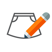 Patroneo Bases Falda